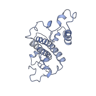 30925_7dz7_8_v1-0
State transition supercomplex PSI-LHCI-LHCII from double phosphatase mutant pph1;pbcp of green alga Chlamydomonas reinhardtii