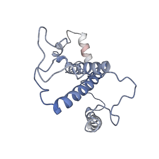 30925_7dz7_9_v1-0
State transition supercomplex PSI-LHCI-LHCII from double phosphatase mutant pph1;pbcp of green alga Chlamydomonas reinhardtii