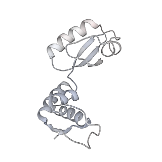 8932_6dzi_J_v1-2
Cryo-EM Structure of Mycobacterium smegmatis 70S C(minus) ribosome 70S-MPY complex