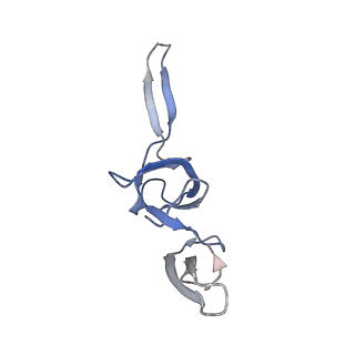 8932_6dzi_V_v1-1
Cryo-EM Structure of Mycobacterium smegmatis 70S C(minus) ribosome 70S-MPY complex