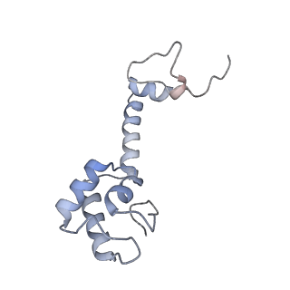8934_6dzk_M_v1-2
Cryo-EM Structure of Mycobacterium smegmatis C(minus) 30S ribosomal subunit with MPY