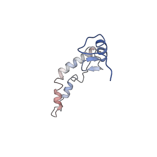 8934_6dzk_N_v1-2
Cryo-EM Structure of Mycobacterium smegmatis C(minus) 30S ribosomal subunit with MPY