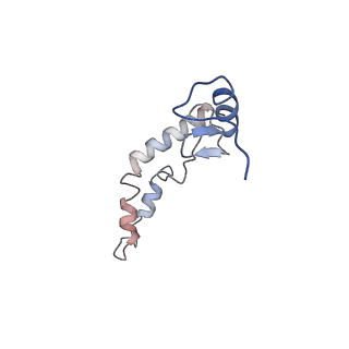 8934_6dzk_N_v1-3
Cryo-EM Structure of Mycobacterium smegmatis C(minus) 30S ribosomal subunit with MPY