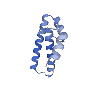 8934_6dzk_O_v1-2
Cryo-EM Structure of Mycobacterium smegmatis C(minus) 30S ribosomal subunit with MPY