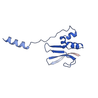 8934_6dzk_P_v1-2
Cryo-EM Structure of Mycobacterium smegmatis C(minus) 30S ribosomal subunit with MPY