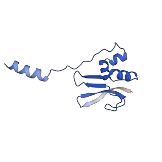 8934_6dzk_P_v1-3
Cryo-EM Structure of Mycobacterium smegmatis C(minus) 30S ribosomal subunit with MPY