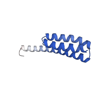 8934_6dzk_T_v1-3
Cryo-EM Structure of Mycobacterium smegmatis C(minus) 30S ribosomal subunit with MPY