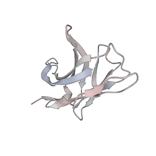 8941_6dzw_H_v1-2
Cryo-EM structure of the ts2-inactive human serotonin transporter in complex with paroxetine and 15B8 Fab and 8B6 ScFv