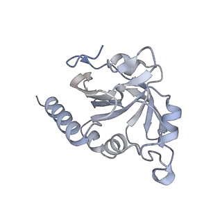 8947_6e0g_A_v1-2
Mitochondrial peroxiredoxin from Leishmania infantum after heat stress without unfolding client protein