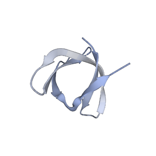 27823_8e14_C_v1-0
Cryo-EM structure of Rous sarcoma virus strand transfer complex