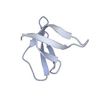 27823_8e14_D_v1-0
Cryo-EM structure of Rous sarcoma virus strand transfer complex