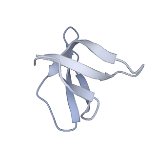 27823_8e14_D_v2-2
Cryo-EM structure of Rous sarcoma virus strand transfer complex