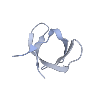 27823_8e14_G_v1-0
Cryo-EM structure of Rous sarcoma virus strand transfer complex