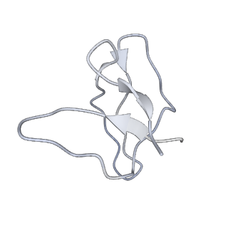 27823_8e14_H_v1-0
Cryo-EM structure of Rous sarcoma virus strand transfer complex