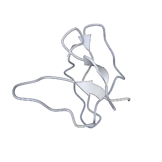 27823_8e14_H_v2-2
Cryo-EM structure of Rous sarcoma virus strand transfer complex