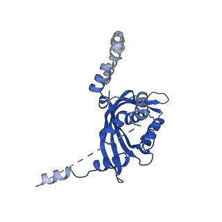 27825_8e1m_C_v1-2
Cryo-EM structure of the endogenous core TIM23 complex from S. cerevisiae