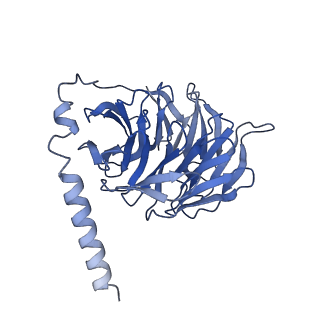 30936_7e14_B_v1-1
Compound2_GLP-1R_OWL833_Gs complex structure