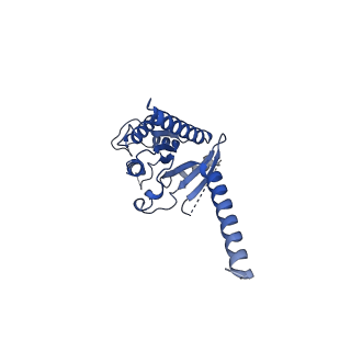 30971_7e2x_A_v1-1
Apo serotonin 1A (5-HT1A) receptor-Gi protein complex