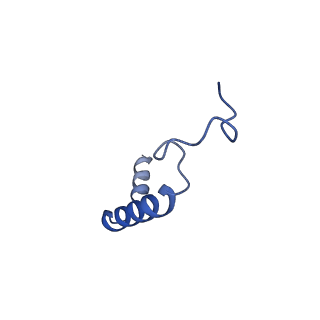 30975_7e33_G_v1-1
Serotonin 1E (5-HT1E) receptor-Gi protein complex