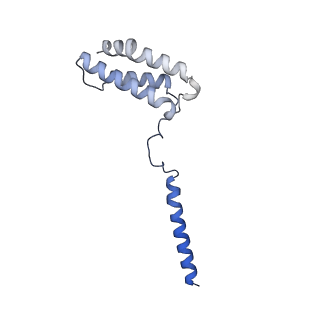 8978_6e3y_E_v1-3
Cryo-EM structure of the active, Gs-protein complexed, human CGRP receptor