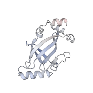 27875_8e40_C_v1-0
Full-length APOBEC3G in complex with HIV-1 Vif, CBF-beta, and fork RNA