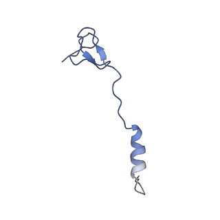27879_8e44_Q_v1-0
E. coli 50S ribosome bound to antibiotic analog SLC09