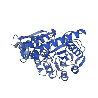 30988_7e4x_H_v1-1
Structure of Enolase from Mycobacterium tuberculosis