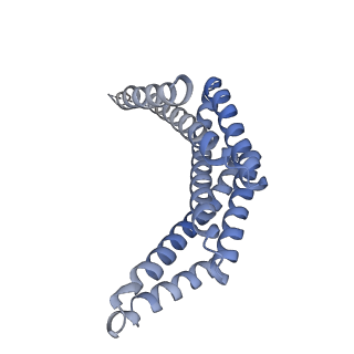 27903_8e55_D_v1-0
Design of Diverse Asymmetric Pockets in de novo Homo-oligomeric Proteins