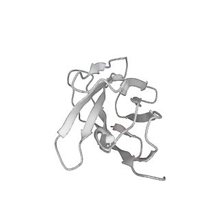 30993_7e5r_O_v1-0
SARS-CoV-2 S trimer with three-antibody cocktail complex