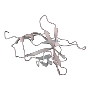 30994_7e5s_I_v1-0
SARS-CoV-2 S trimer with four-antibody cocktail complex
