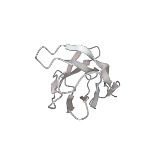 30994_7e5s_L_v1-0
SARS-CoV-2 S trimer with four-antibody cocktail complex