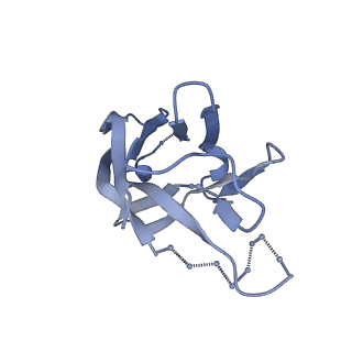 27920_8e6j_H_v1-1
3H03 Fab in complex with influenza virus neuraminidase from A/Brevig Mission/1/1918 (H1N1)
