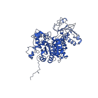 27936_8e76_B_v1-0
Cryo-EM structure of Apo form ME3