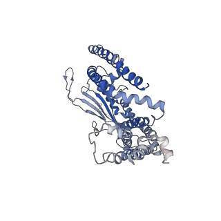 9002_6e7z_B_v1-0
cryo-EM structure of human TRPML1 with ML-SA1 and PI35P2