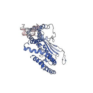 9002_6e7z_D_v1-0
cryo-EM structure of human TRPML1 with ML-SA1 and PI35P2