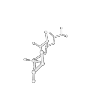 31007_7e81_GB_v1-3
Cryo-EM structure of the flagellar MS ring with FlgB-Dc loop and FliE-helix 1 from Salmonella