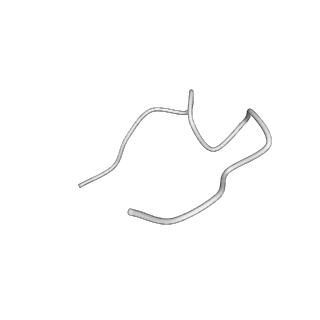 31008_7e82_0_v1-3
Cryo-EM structure of the flagellar rod with partial hook from Salmonella