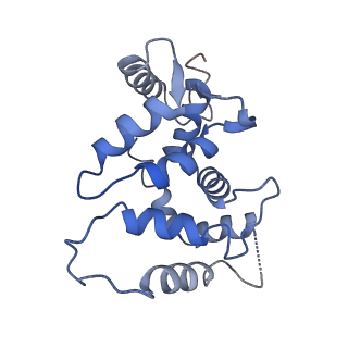 31010_7e84_E_v1-1
CryoEM structure of human Kv4.2-KChIP1 complex