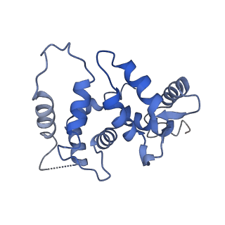 31010_7e84_L_v1-1
CryoEM structure of human Kv4.2-KChIP1 complex