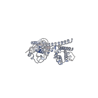 31013_7e8b_C_v1-1
CryoEM structure of human Kv4.2-DPP6S complex