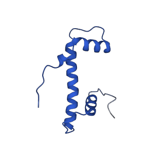 31020_7e8i_F_v1-1
Structural insight into BRCA1-BARD1 complex recruitment to damaged chromatin