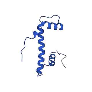 31020_7e8i_F_v1-2
Structural insight into BRCA1-BARD1 complex recruitment to damaged chromatin