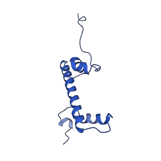 31020_7e8i_G_v1-2
Structural insight into BRCA1-BARD1 complex recruitment to damaged chromatin