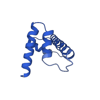 31020_7e8i_H_v1-2
Structural insight into BRCA1-BARD1 complex recruitment to damaged chromatin