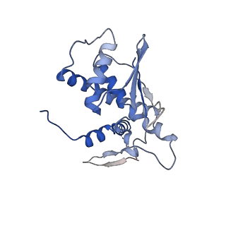 31022_7e8t_B_v1-1
Monomer of Ypt32-TRAPPII