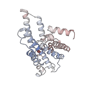 27968_8e9y_A_v1-2
CryoEM structure of miniGq-coupled hM3Dq in complex with CNO