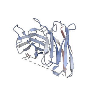 27969_8e9z_E_v1-2
CryoEM structure of miniGq-coupled hM3R in complex with Iperoxo