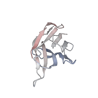 31031_7e9g_F_v1-1
Cryo-EM structure of Gi-bound metabotropic glutamate receptor mGlu2
