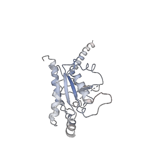 31032_7e9h_A_v1-1
Cryo-EM structure of Gi-bound metabotropic glutamate receptor mGlu4