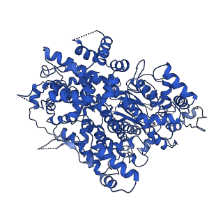 9013_6e9e_A_v1-3
EsCas13d-crRNA binary complex